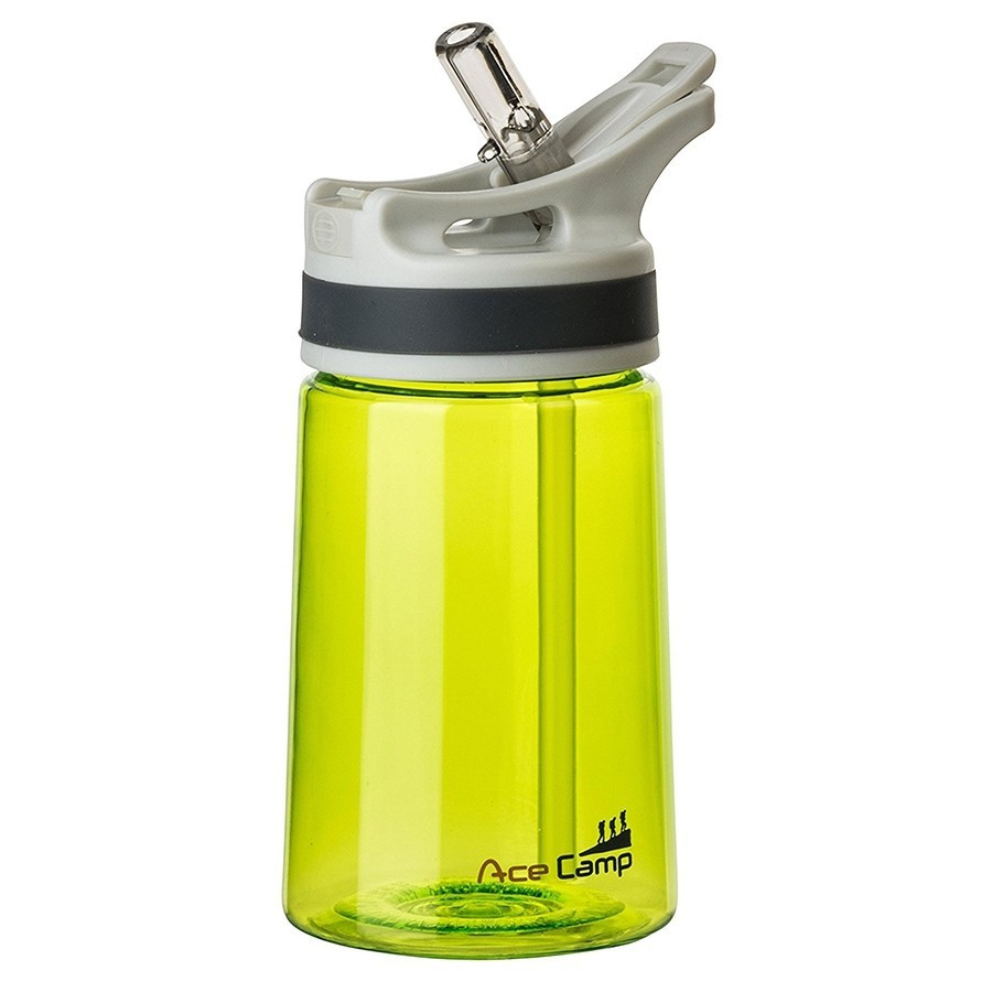 

Фляга AceCamp Traveller Small 350ml Green
