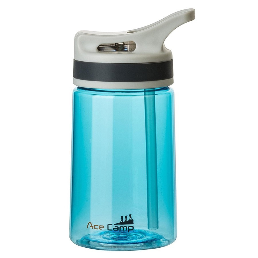 

Фляга AceCamp Traveller Small 350ml Blue