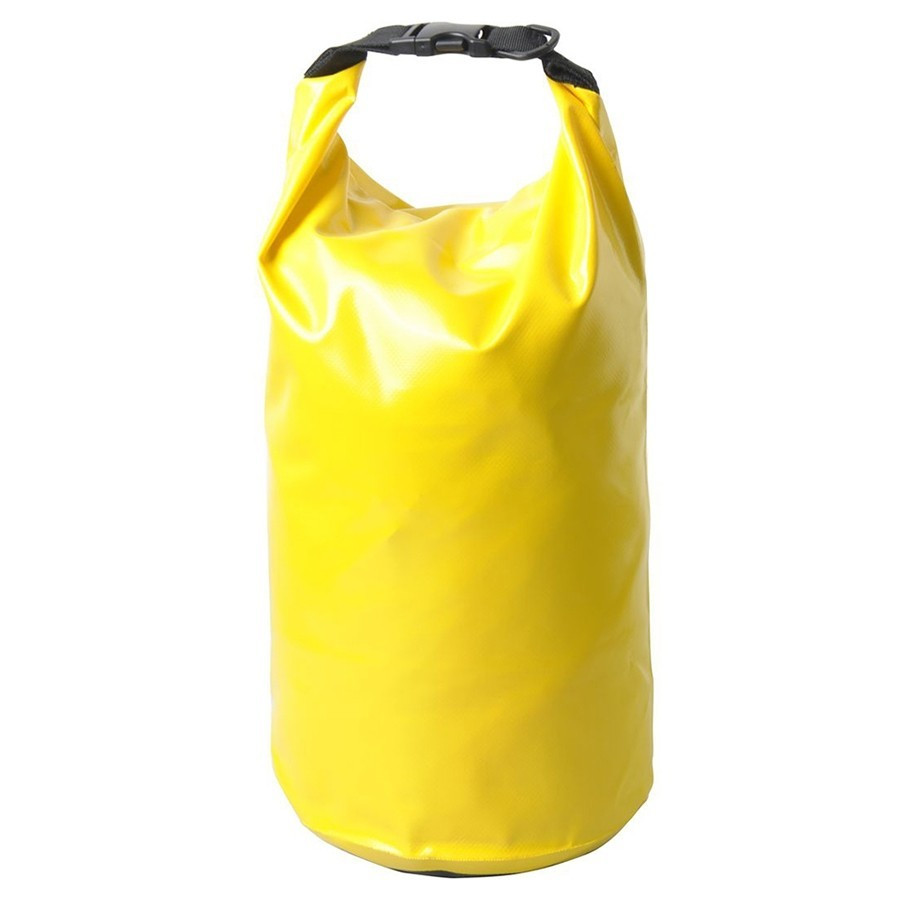 

Гермомешок AceCamp Vinyl Dry Sack 30 L Yellow