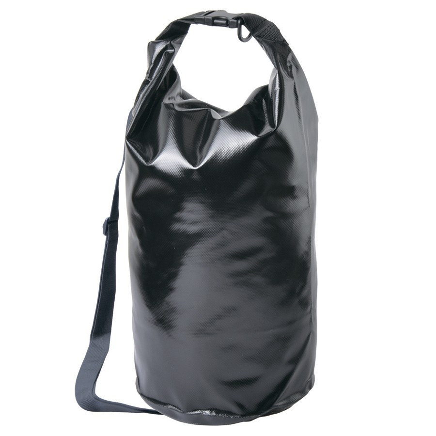 

Гермомешок AceCamp Vinyl Dry Sack 30 L Black