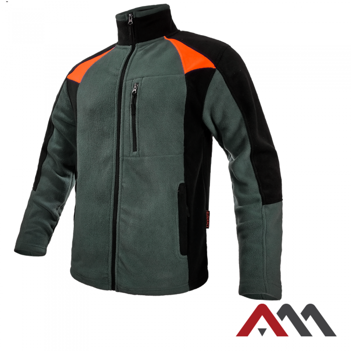 

Флісовий светр ArtMas Elegance Polar M