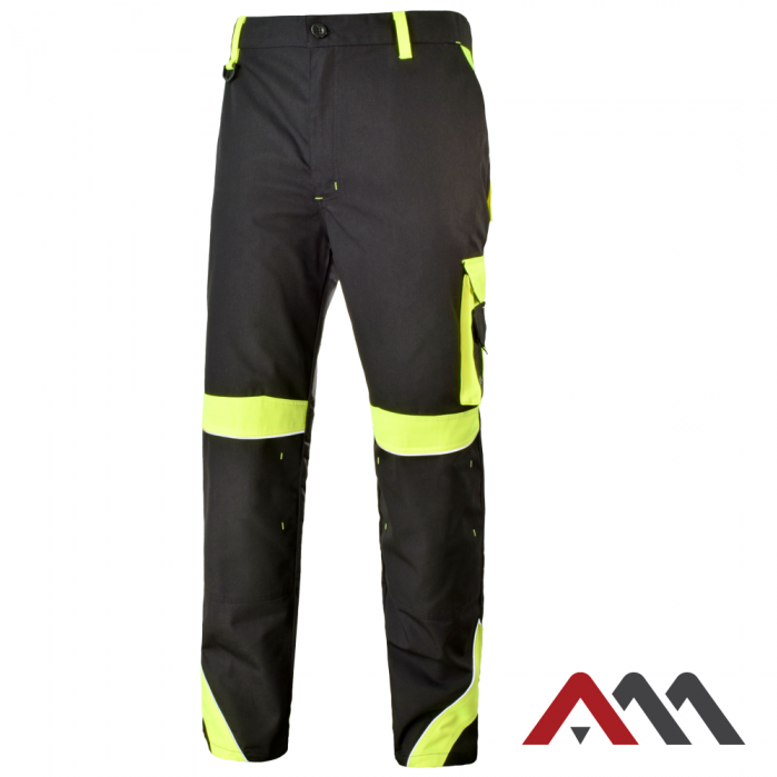 

Робочі штани ArtMas Classic-Vis Pants, Робочі штани ArtMas Classic-Vis Pants 54