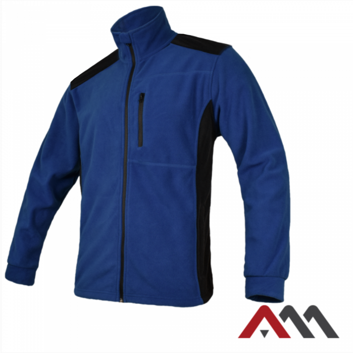 

Флісовий светр ArtMas Polar 300+ Blue XXXL