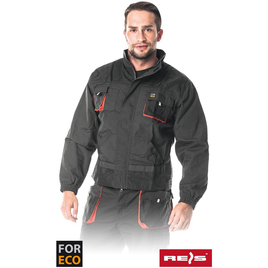 

Робоча куртка REIS Foreco-J SBP Jacket XL