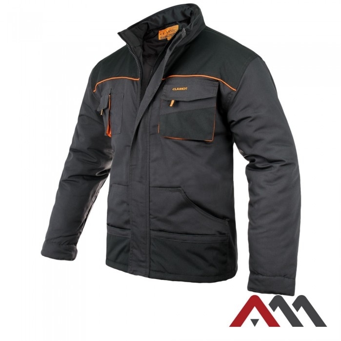 

Робоча коротка зимова куртка ArtMas Classic OC Jacket 62