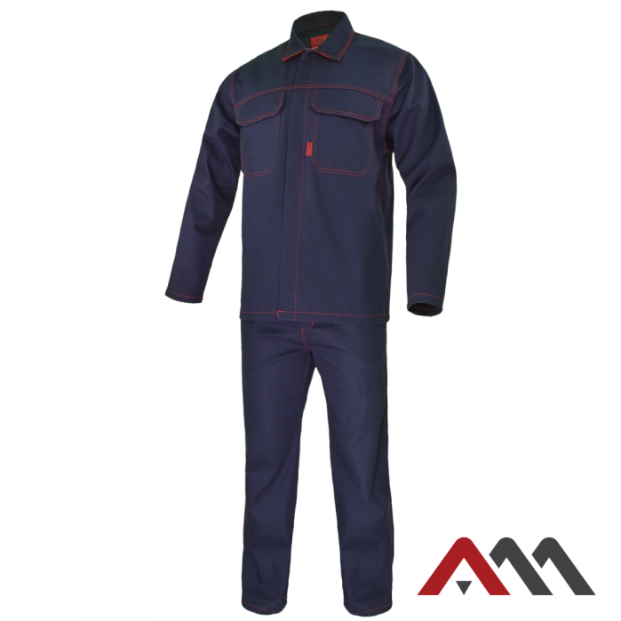 

Рефлекторний Захисний Костюм ArtMas Reflex Protective Clothing 50