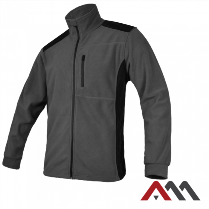 

Флісовий светр ArtMas Polar 300+ Grey M