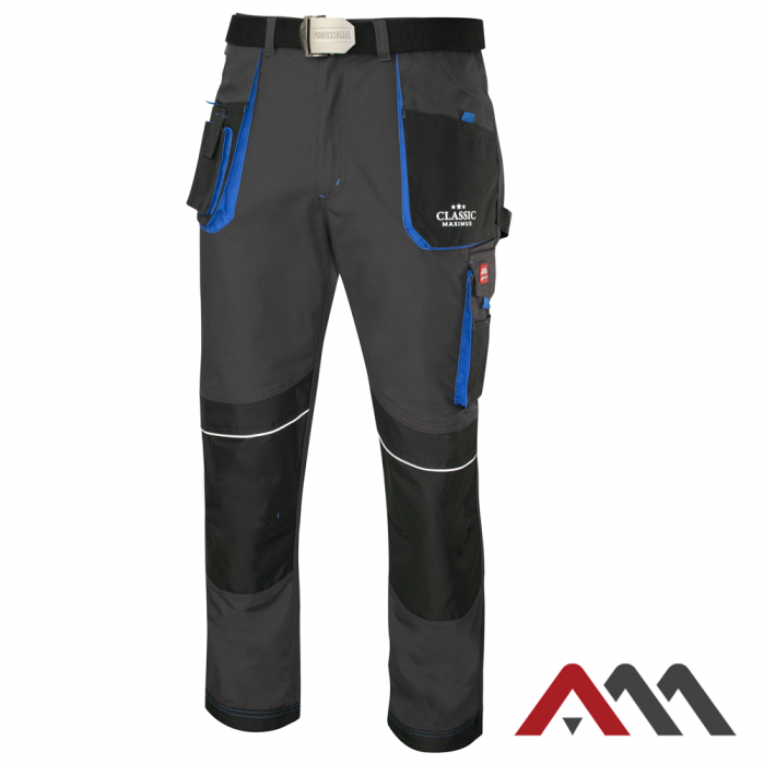 

Робочі штани ArtMas Classic Maximus Trousers, Робочі штани ArtMas Classic Maximus Trousers 64
