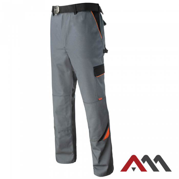 

Робочі Штани ArtMas Professional Grey Trousers, Робочі Штани ArtMas Professional Grey Trousers 50