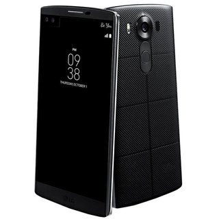 

Смартфон LG V10