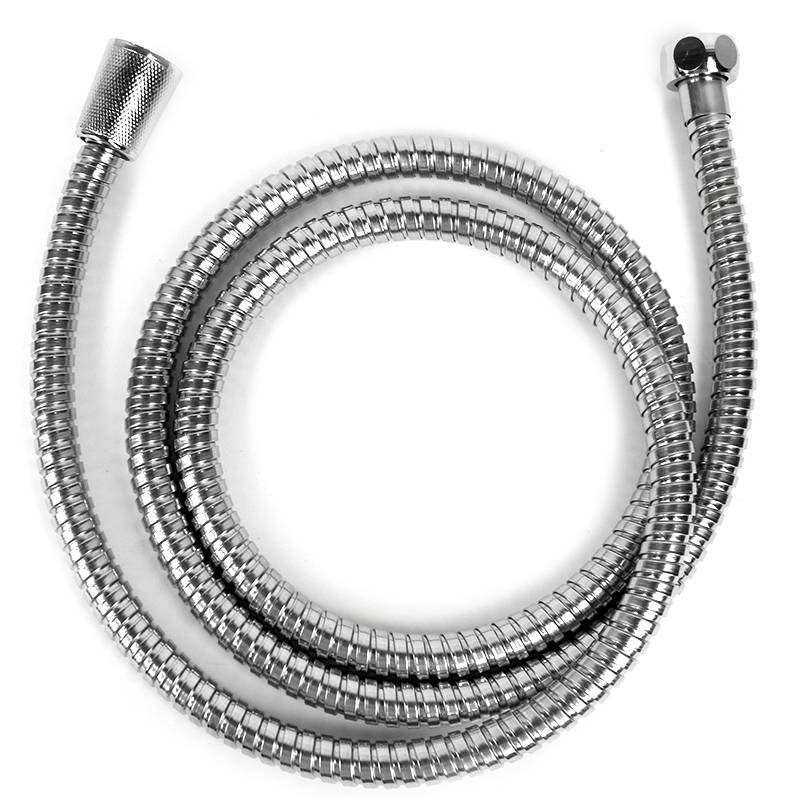 

Шланг душевой гофрированный 150см Tubo Flessibile 34834-1 4 home (132861)