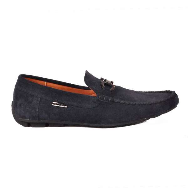 

Мокасины Bosca 80 44 Синій