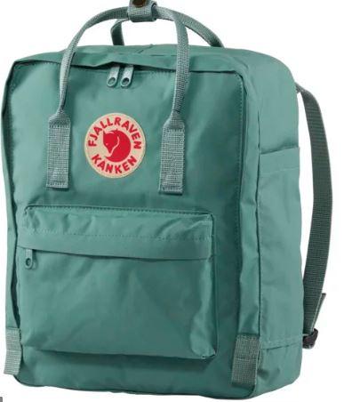 

Рюкзак Fjallraven Classic Бирюза