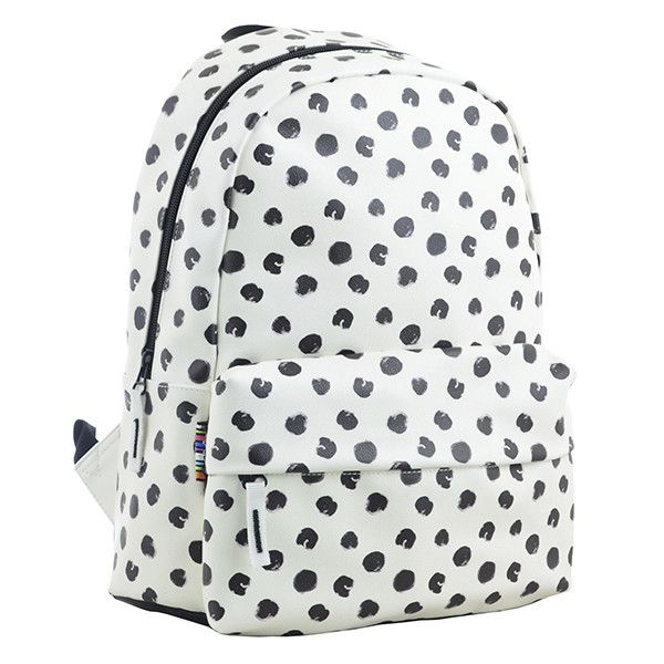 

Рюкзак Yes Weekend ST-28 Black dots 11л 554968