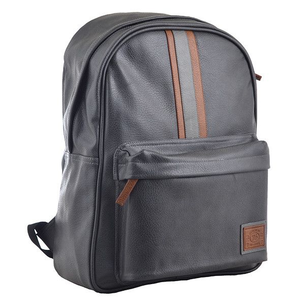 

Рюкзак подростковый Yes ST-16 Infinity Mist Grey 17л 555048