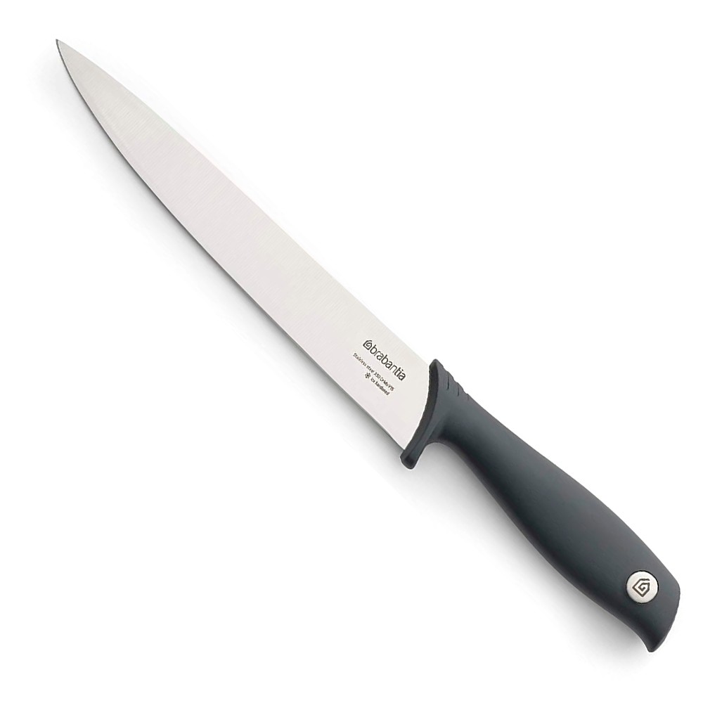

Нож разделочный Brabantia Tasty 33 см 120664