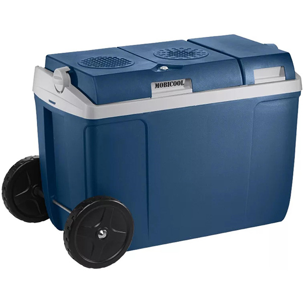 

Термоэлектрический автохолодильник Waeco Mobicool W38 AC DC