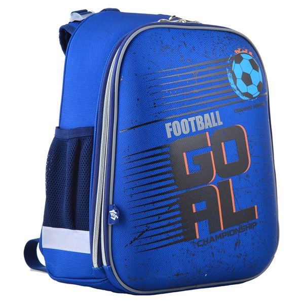 

Рюкзак школьный Yes H-12-2 Football 16 л 554615