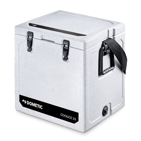 

Изотермический контейнер DOMETIC Waeco Cool-Ice WCI 33 9600000502