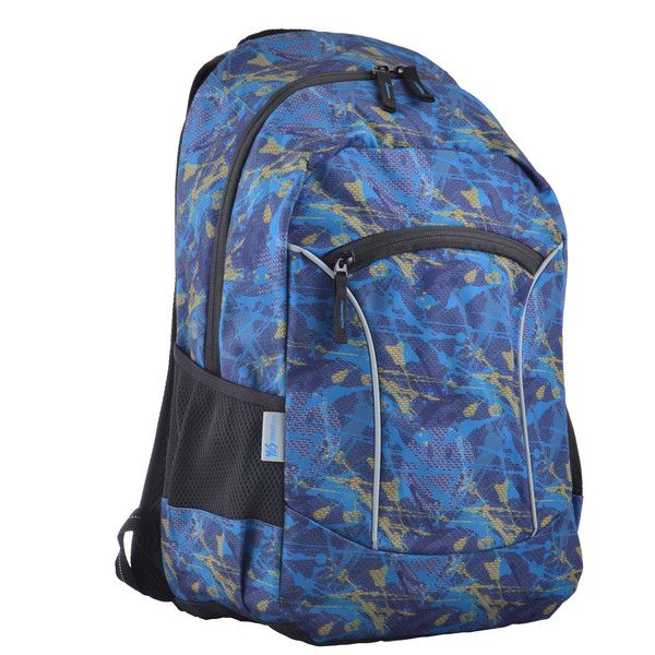 

Рюкзак подростковый Yes Т-39 Web 22 л 554826