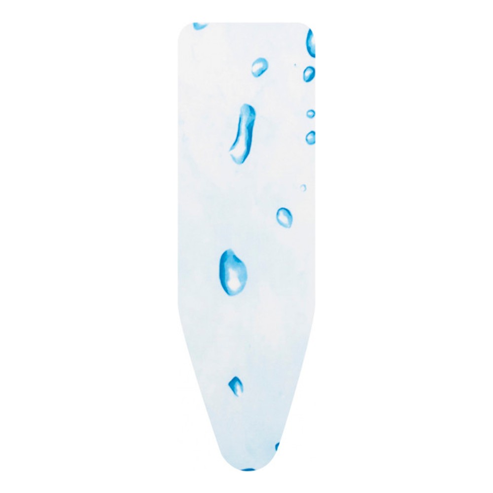 

Чехол для гладильной доски Brabantia 110x30 см 130182
