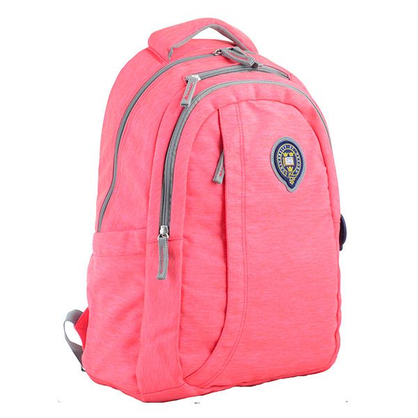 

Рюкзак Yes OX 391 розовый 19л 555665