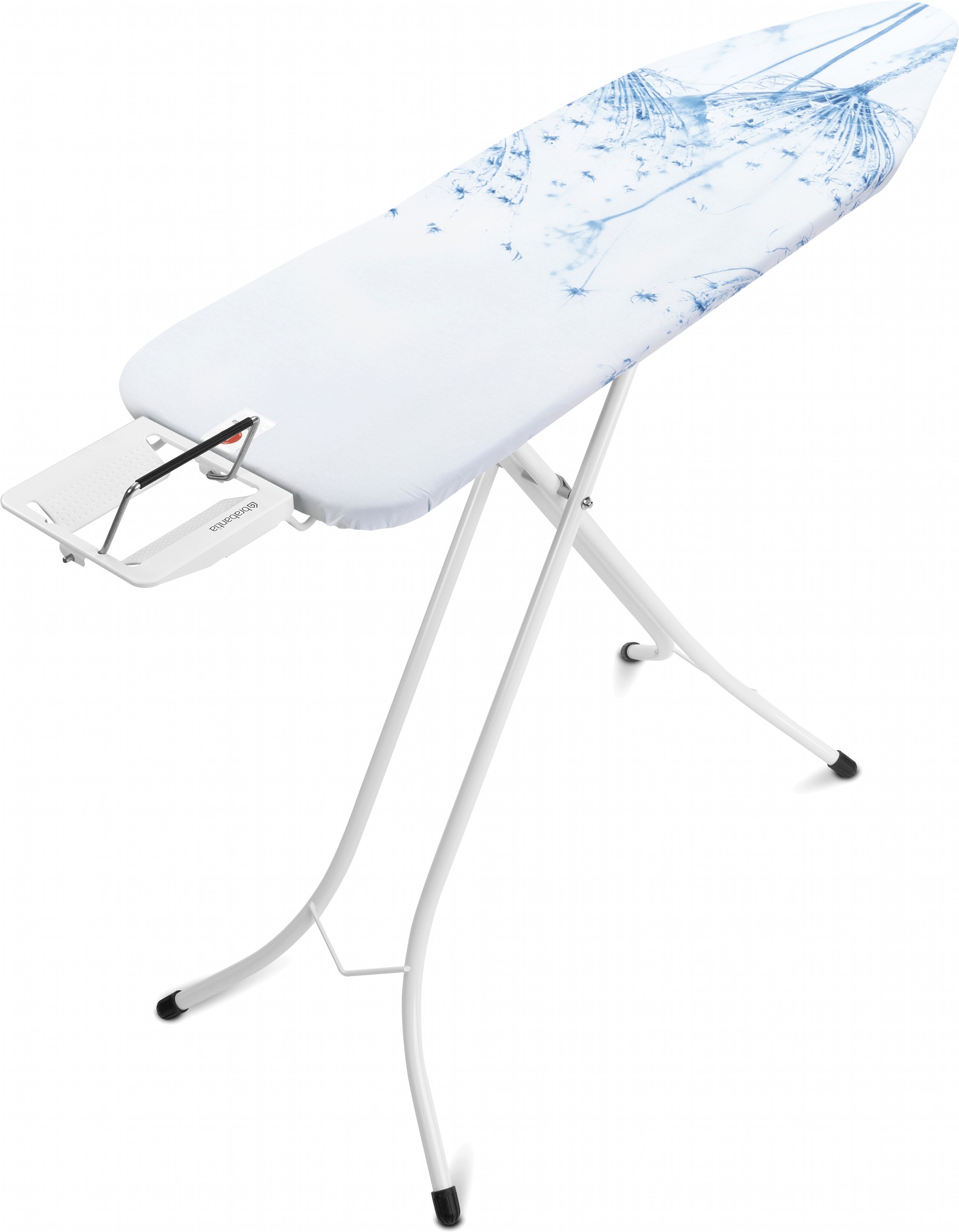 

Доска гладильная Brabantia 124x38 см 111723