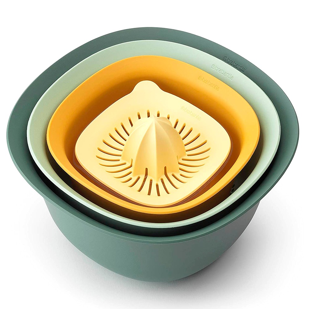 

Кухонный набор Brabantia Tasty 5 пр. 122262