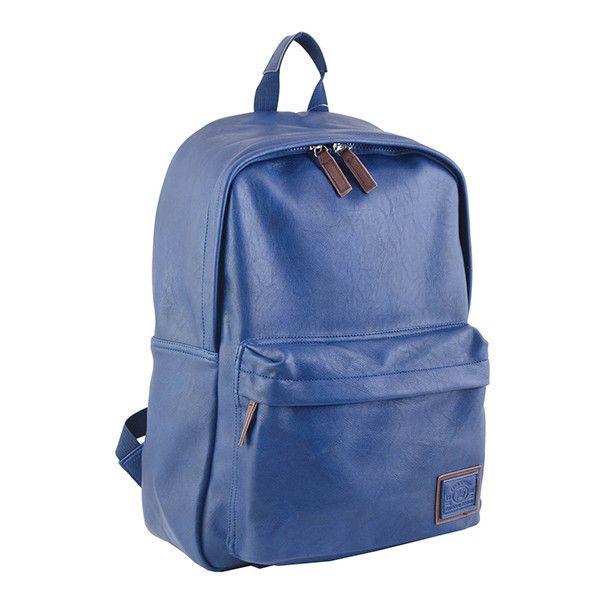 

Рюкзак подростковый Yes ST-15 Blue 16л 553508