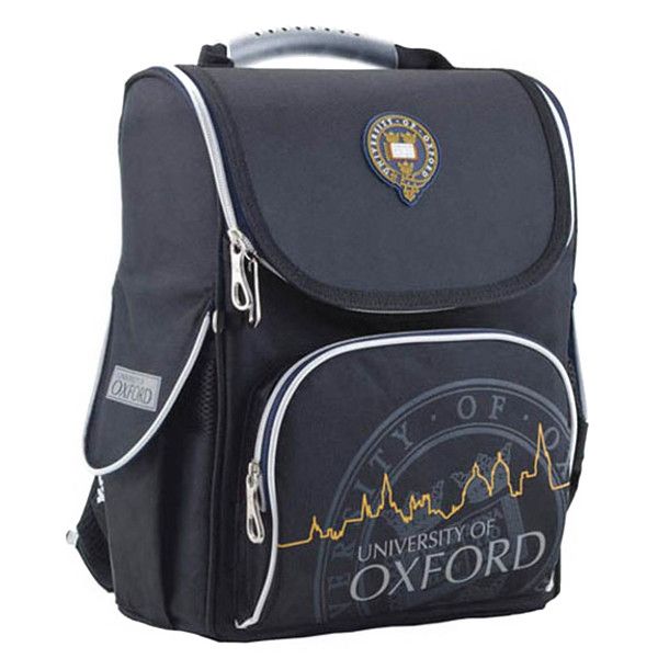 

Рюкзак школьный Yes H-11 Oxford 12 л 553294