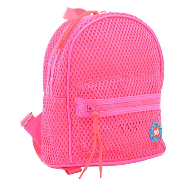 

Рюкзак подростковый Yes ST-20 Pink 10л 555794