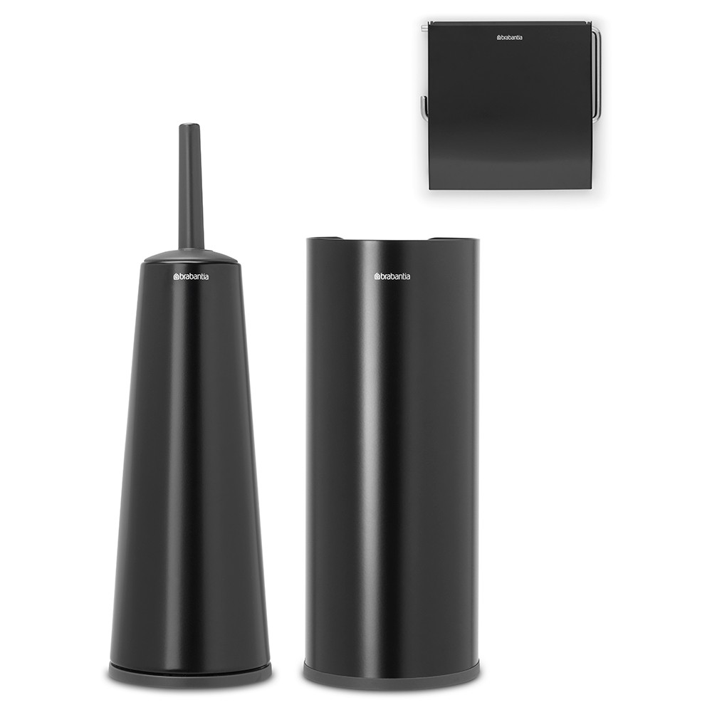 

Набор аксессуаров Brabantia ReNew 3 пр. 280603