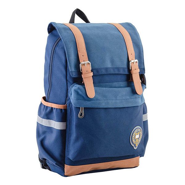 

Рюкзак Yes OX 301 синий 10л 554000