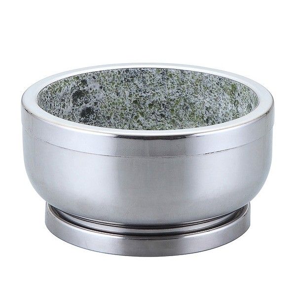 

Ступка Stahlberg 160х82 мм 5764-S