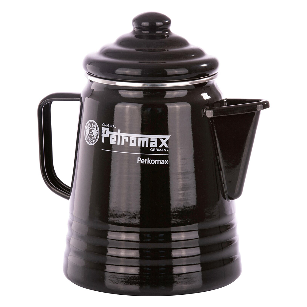 

Перколятор для приготовления кофе и чая Petromax PER-9-S