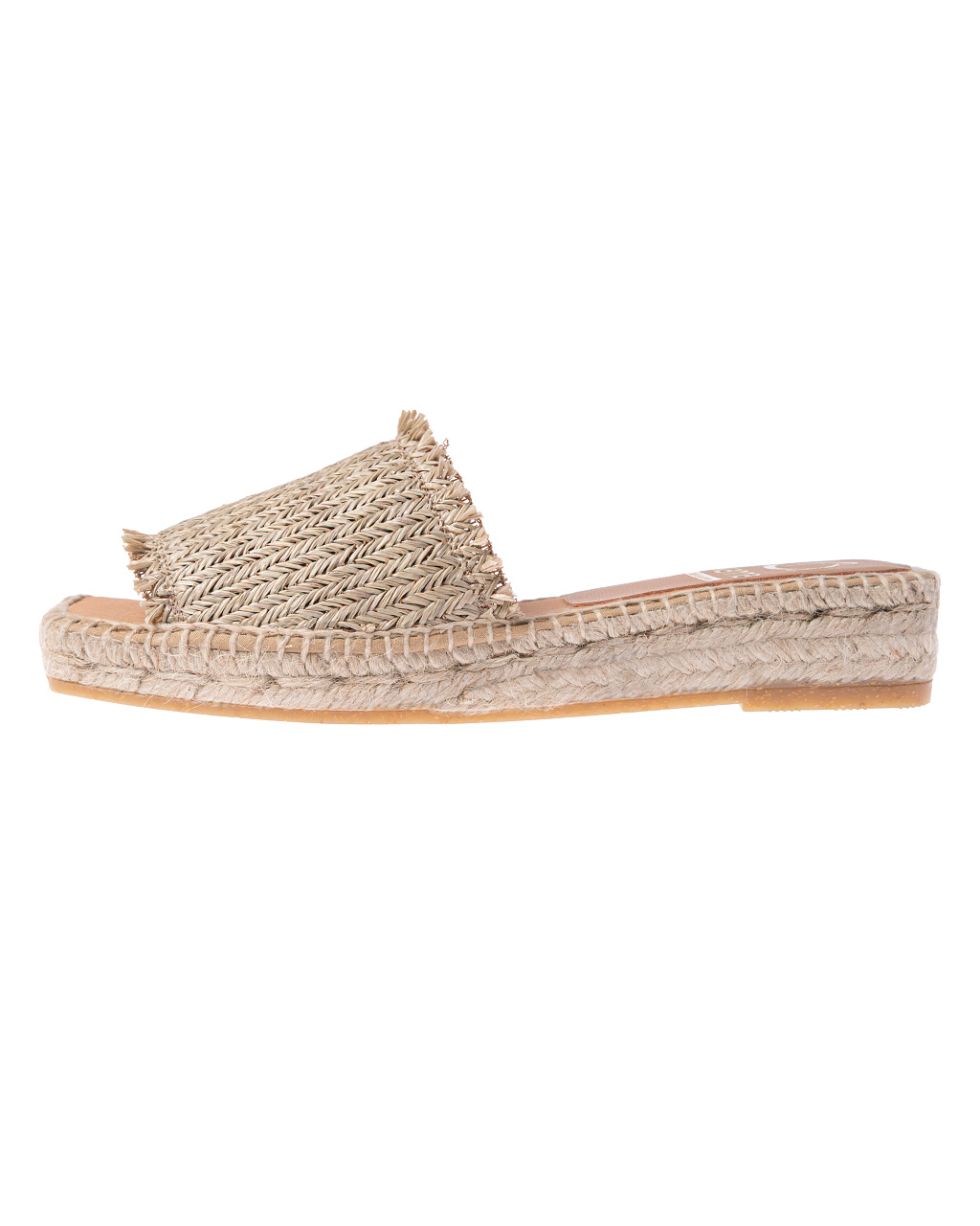 

Шльопанці KANNA (21KV21096-Beige/21) Бежевий 38
