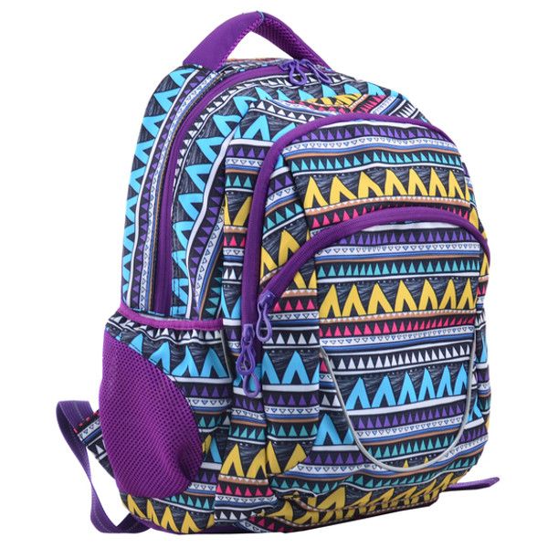 

Рюкзак подростковый Yes Т-45 Carten 17 л 554858