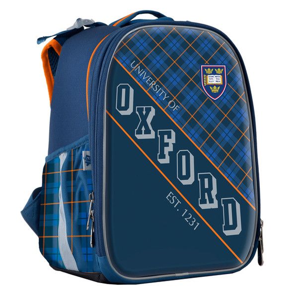 

Рюкзак школьный Yes H-25 Oxford 14 л 555370