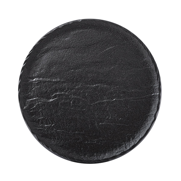 

Комплект тарелок Wilmax Slatestone Black 18 см 6 шт