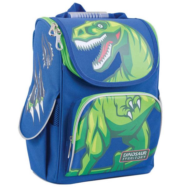 

Рюкзак школьный Yes H-11 Dinosaur 12 л 553175