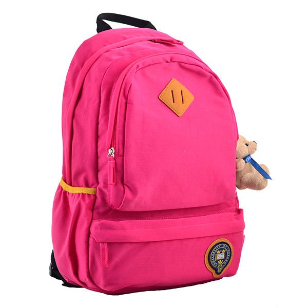 

Рюкзак Yes OX 353 розовый 18л 555624