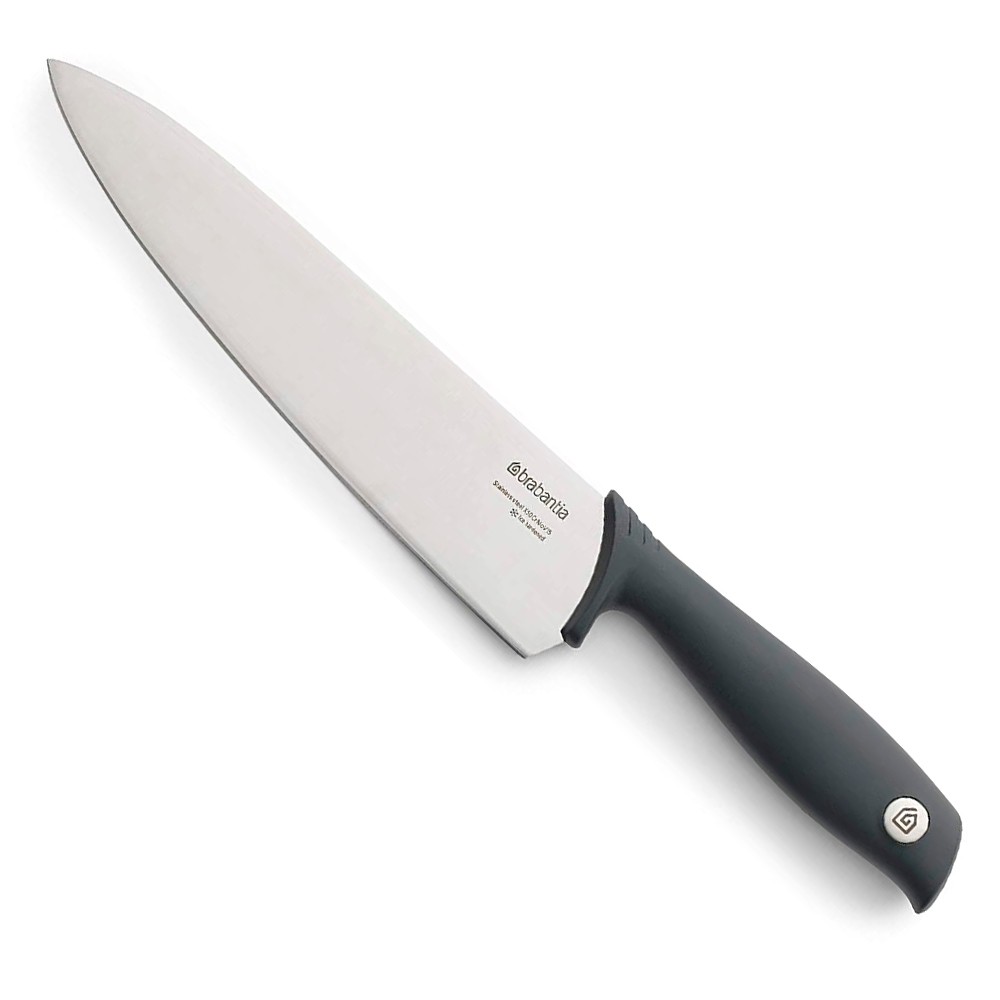 

Нож поварской Brabantia Tasty 33 см 120640