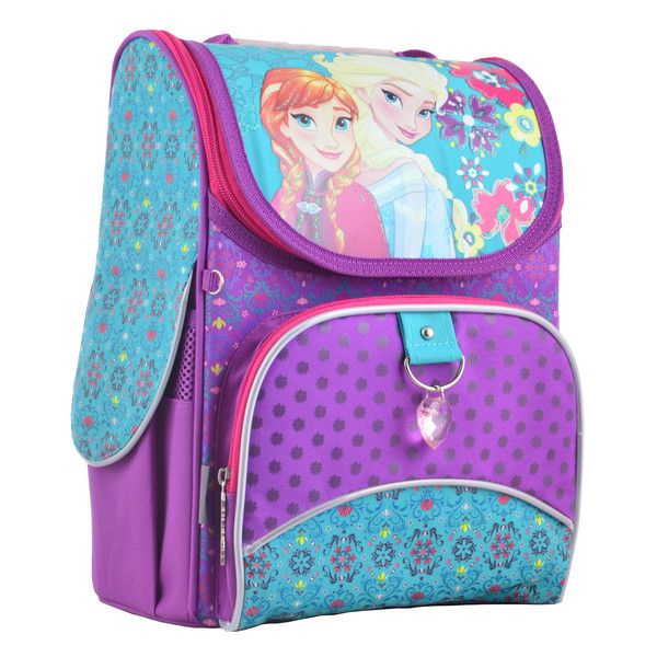 

Рюкзак школьный Yes H-11 Frozen 12 л 555160