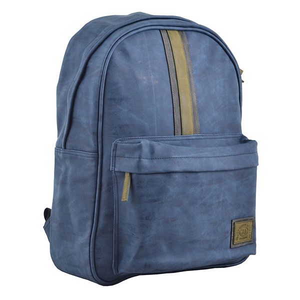 

Рюкзак подростковый Yes ST-16 Infinity Deep Ocean 17л 555054
