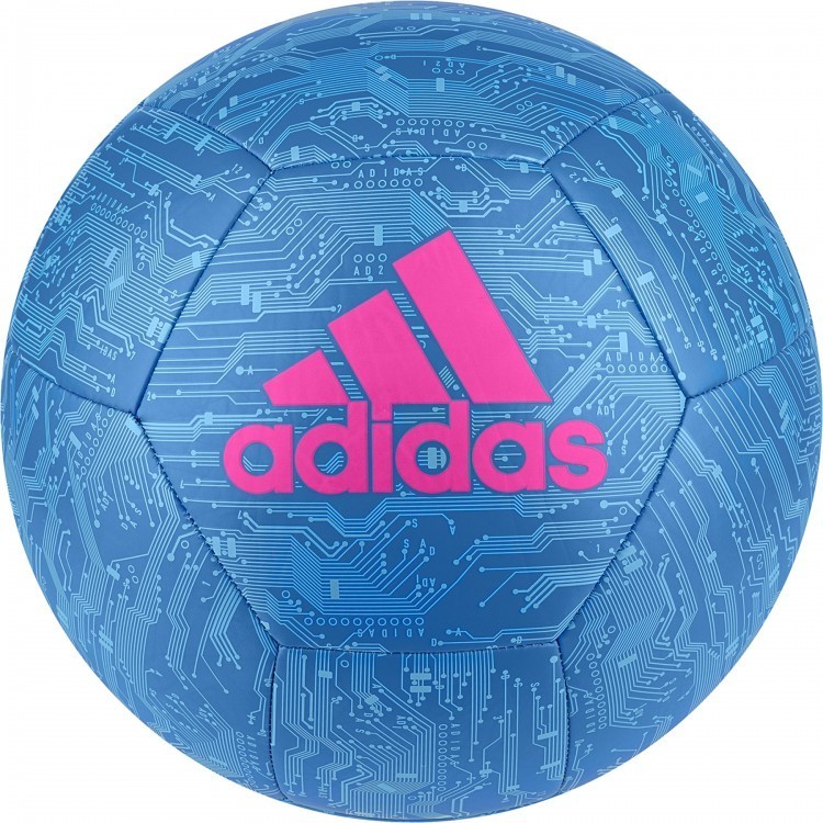 

Мяч футбольный Adidas Ball Size 5