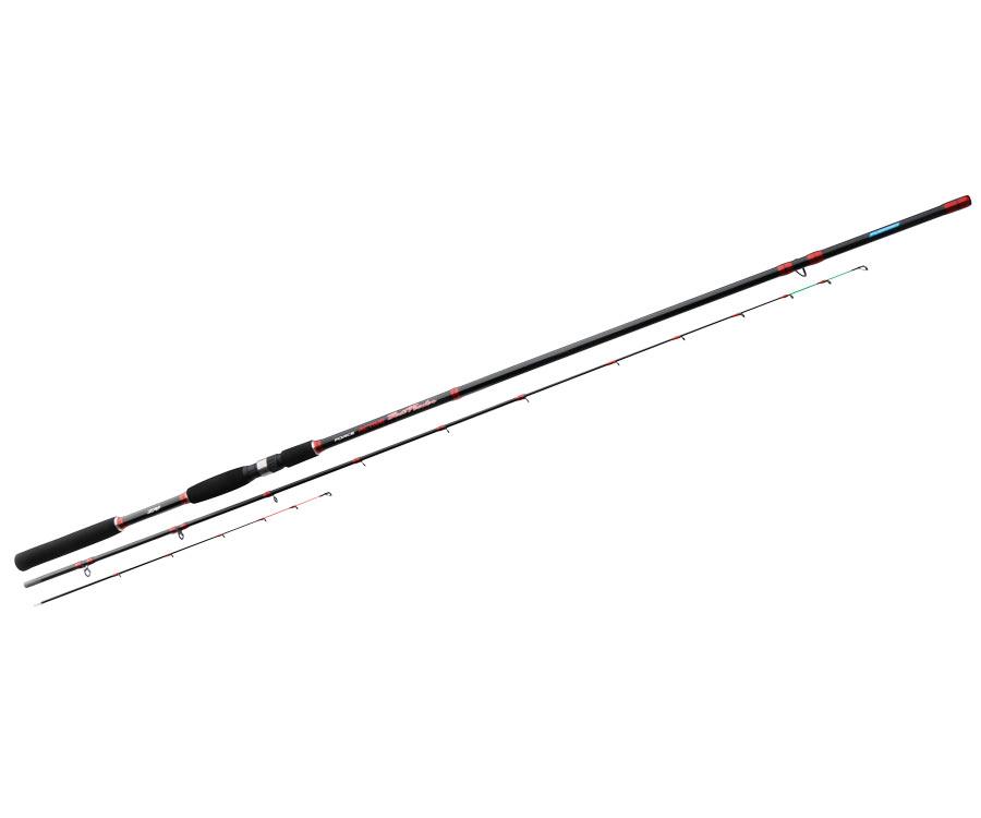 

Фiдер лодочний "FORCE ACTIVE BOAT FEEDER" 2,70m 30-150gr (109724)
