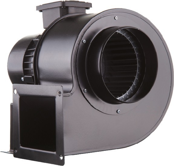 

Вентилятор центробежный Dundar СМ 21.2 Н 120 230v/50Hz