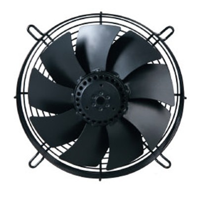 

Вентилятор осевой Weiguang YWF 2E-200 S-92/15-G 220v /50 Hz