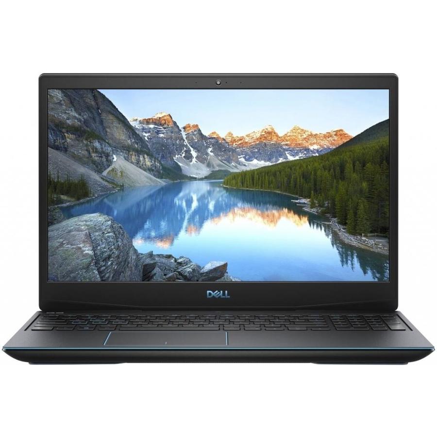 

Ноутбук Dell G3 15 3500 (i3500-5078BLK-PUS)