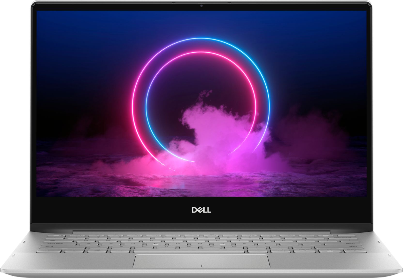 

Ноутбук Dell Inspiron 7391 (i7391-5537SLV-PUS) (с витрины)